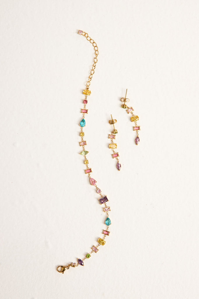 Adage Bracelet - Obus Online