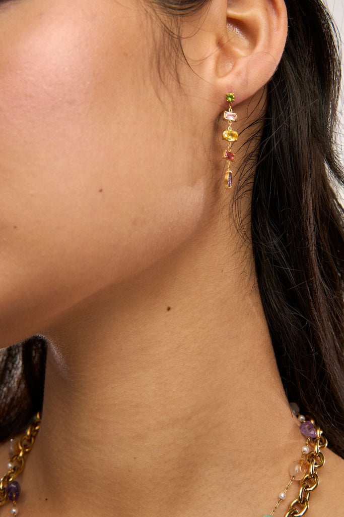 Adage Earring - Obus Online