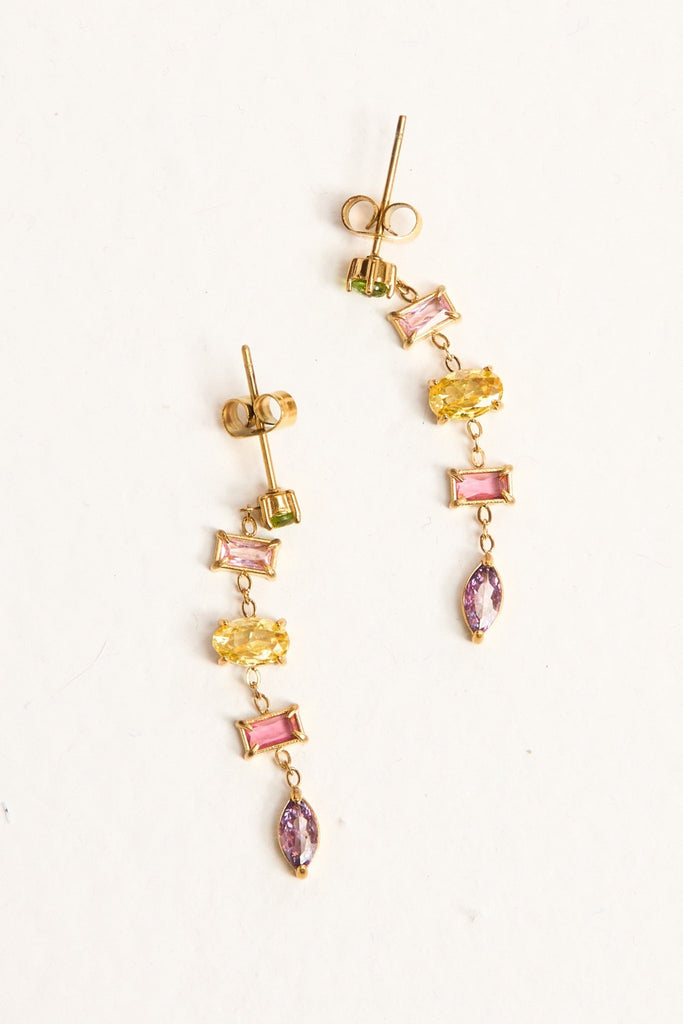 Adage Earring - Obus Online