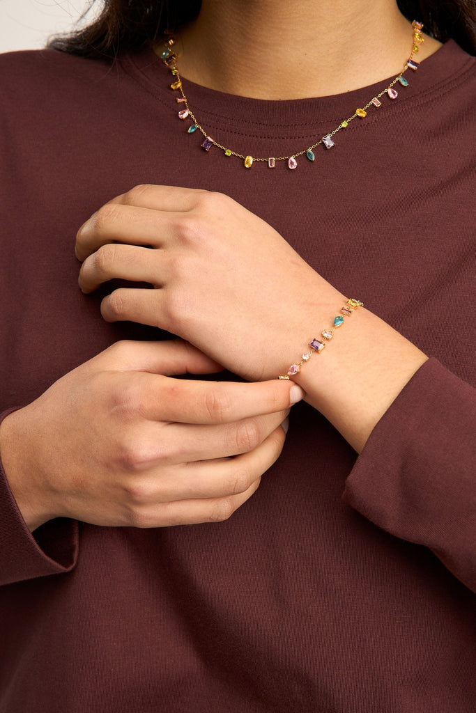 Adage Necklace - Obus Online