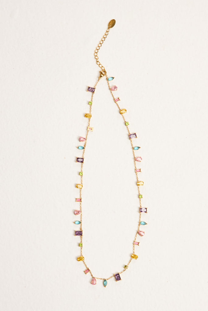 Adage Necklace - Obus Online