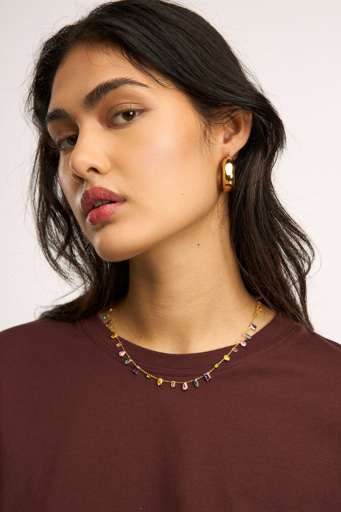Adage Necklace - Obus Online