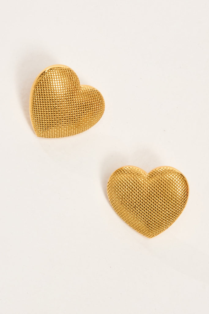 Adore Earring - Obus Online