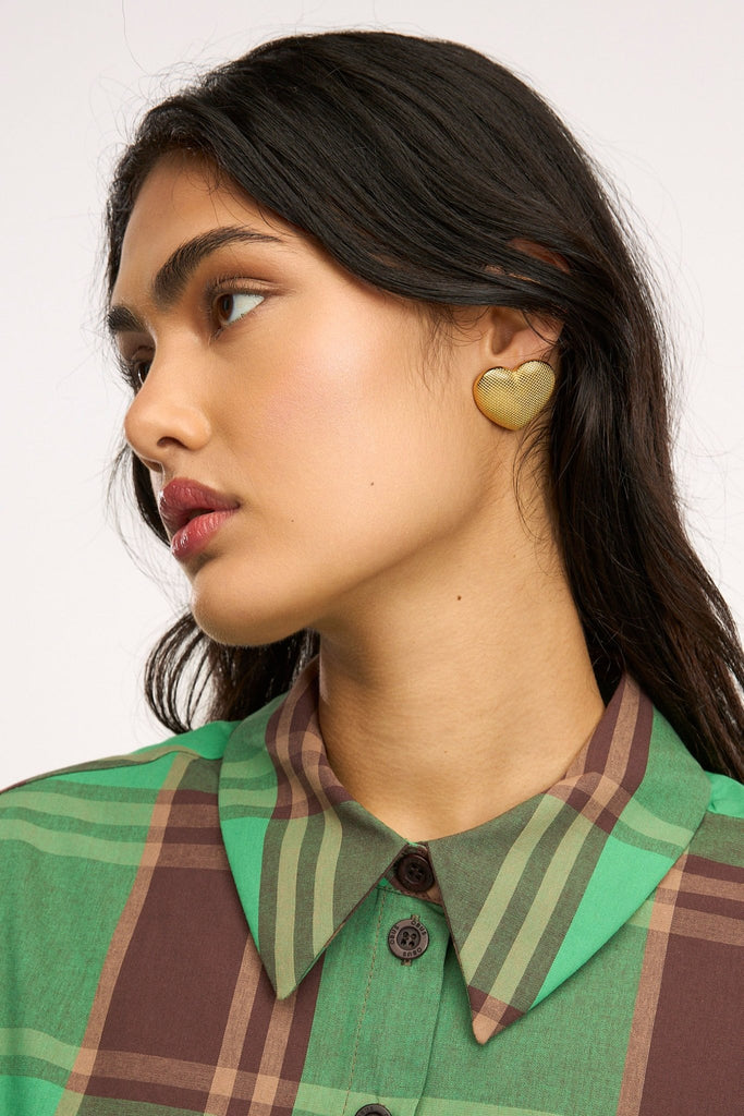 Adore Earring - Obus Online