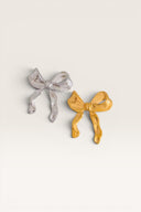 Adorn Bow Brooch - Obus Online