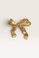 Adorn Bow Brooch - Obus Online