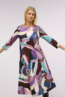 Aerial Dress - Obus Online