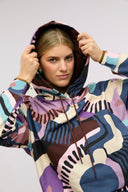Aerial Hoodie - Obus Online