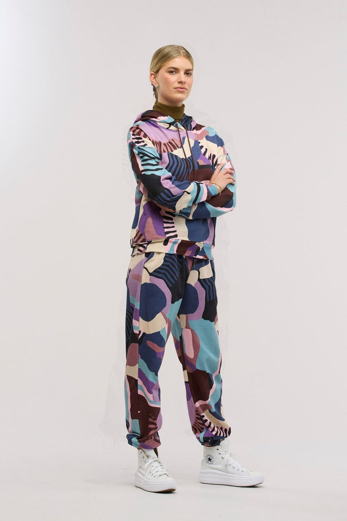 Aerial Hoodie - Obus Online