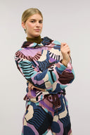Aerial Hoodie - Obus Online