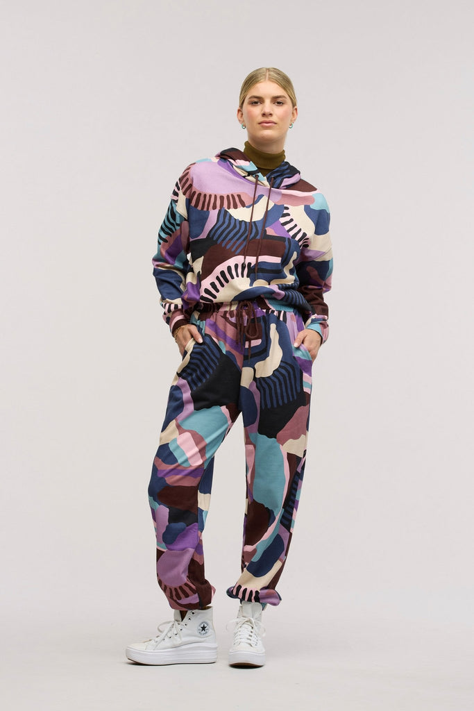 Aerial Hoodie - Obus Online
