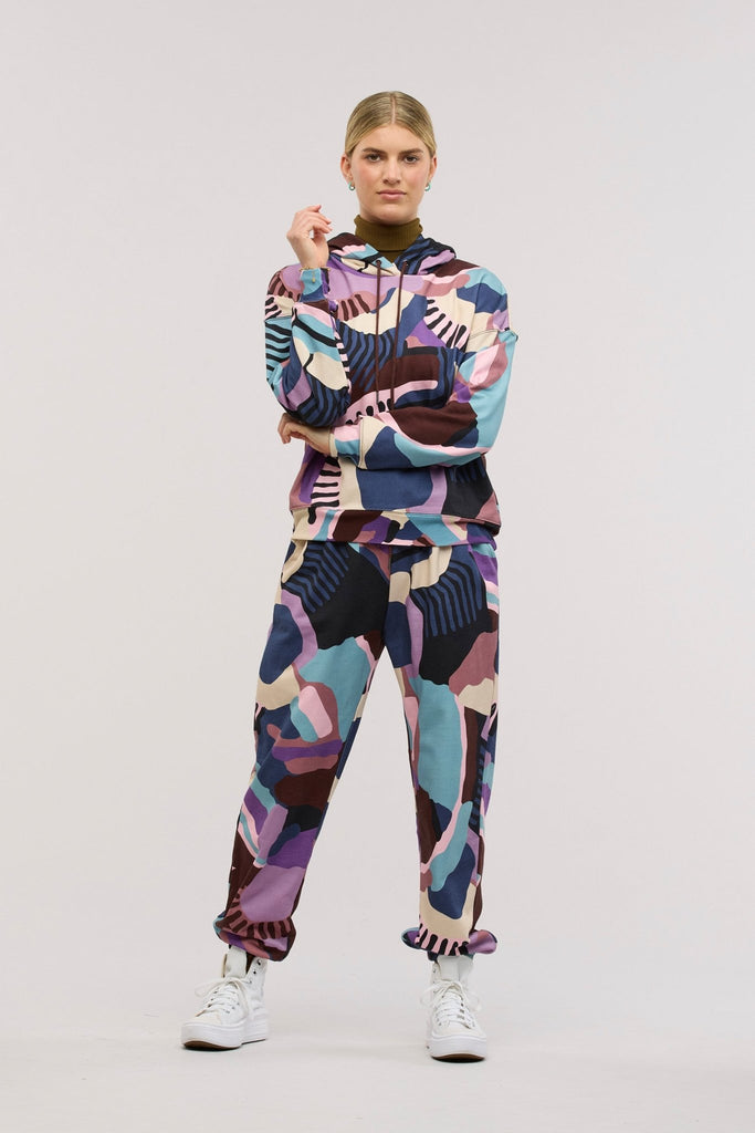 Aerial Hoodie - Obus Online