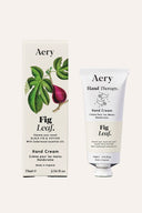 AERY Fig Leaf Hand Cream - Obus Online