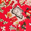 Le Puzz Cherish Jigsaw Puzzle