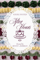 AFTER HOURS: BENTO + BUBBLES X OBUS - Obus Online
