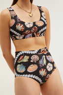 Al Mare Bikini Brief - Obus Online