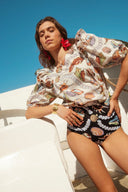 Al Mare Bikini Brief - Obus Online