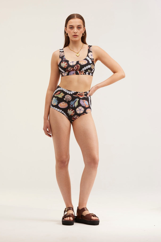 Al Mare Bikini Brief - Obus Online