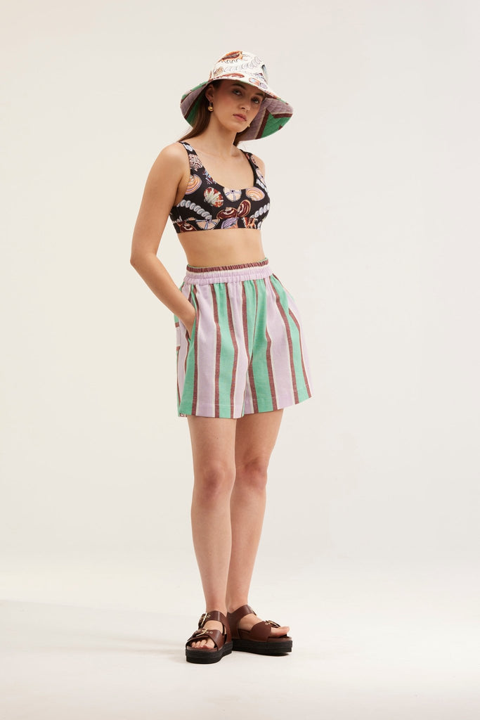 Al Mare Bikini Top - Obus Online
