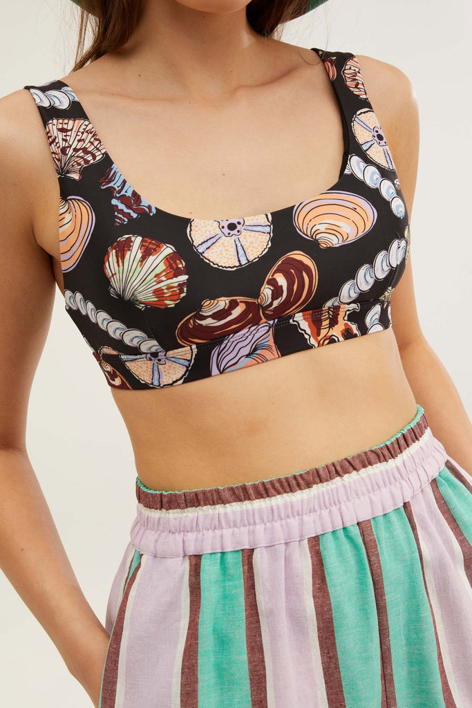 Al Mare Bikini Top - Obus Online