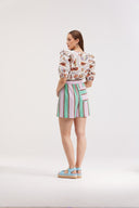 Al Mare Blouse - Obus Online