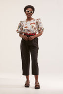 Al Mare Blouse - Obus Online