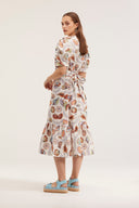 Al Mare Dress - Obus Online
