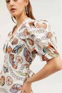 Al Mare Dress - Obus Online