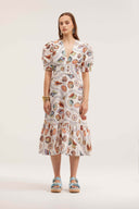Al Mare Dress - Obus Online