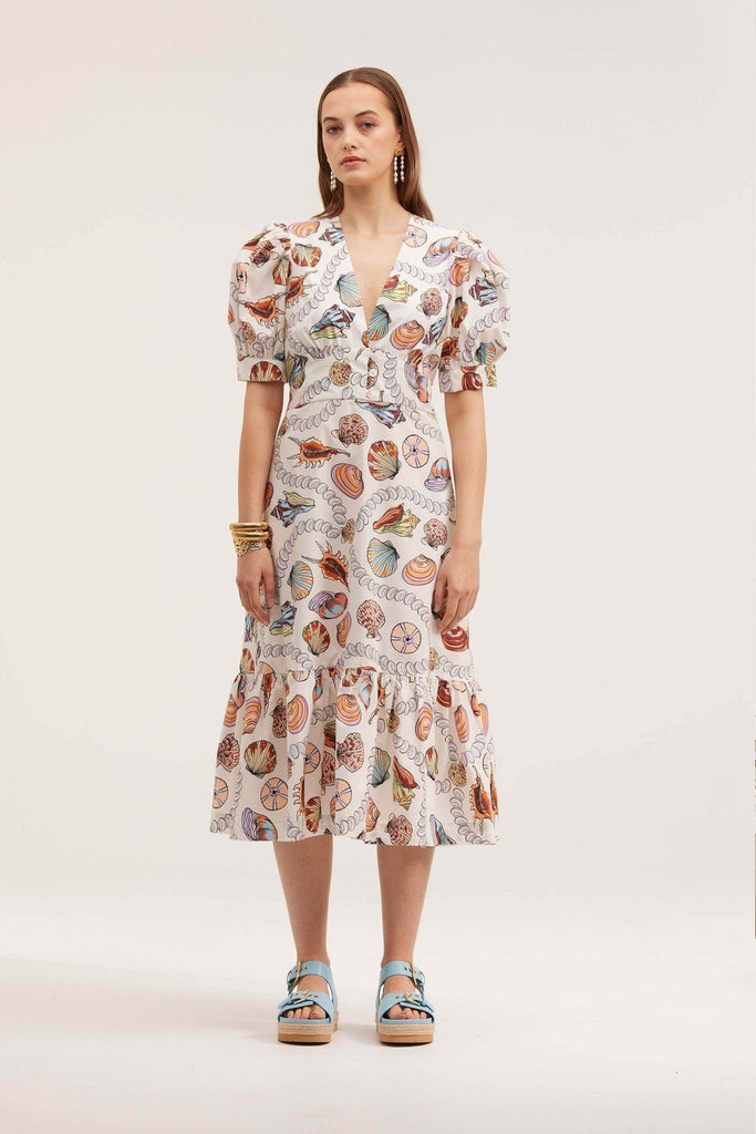 Al Mare Dress - Obus Online