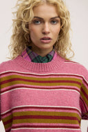 Always and Forever Stripe Jumper - Obus Online