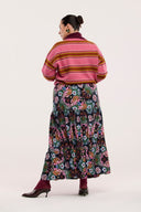Always and Forever Stripe Jumper - Obus Online