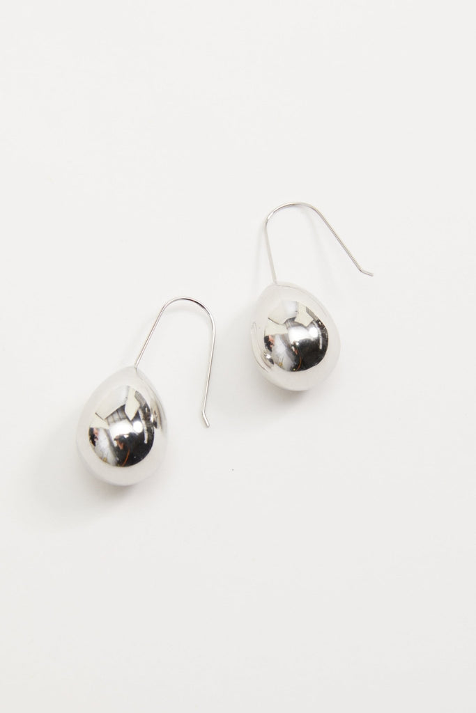 Always Droplet Earring - Obus Online