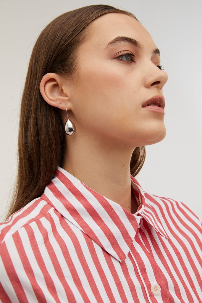 Always Droplet Earring - Obus Online