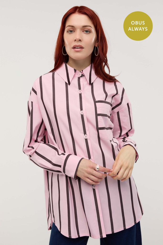 Always Shirt - Obus Online