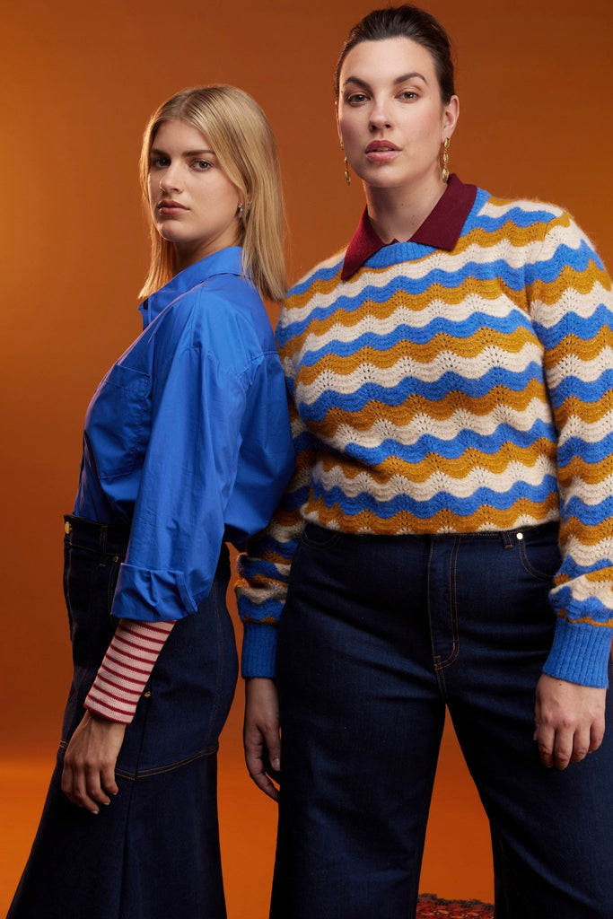 Always Shirt - Obus Online