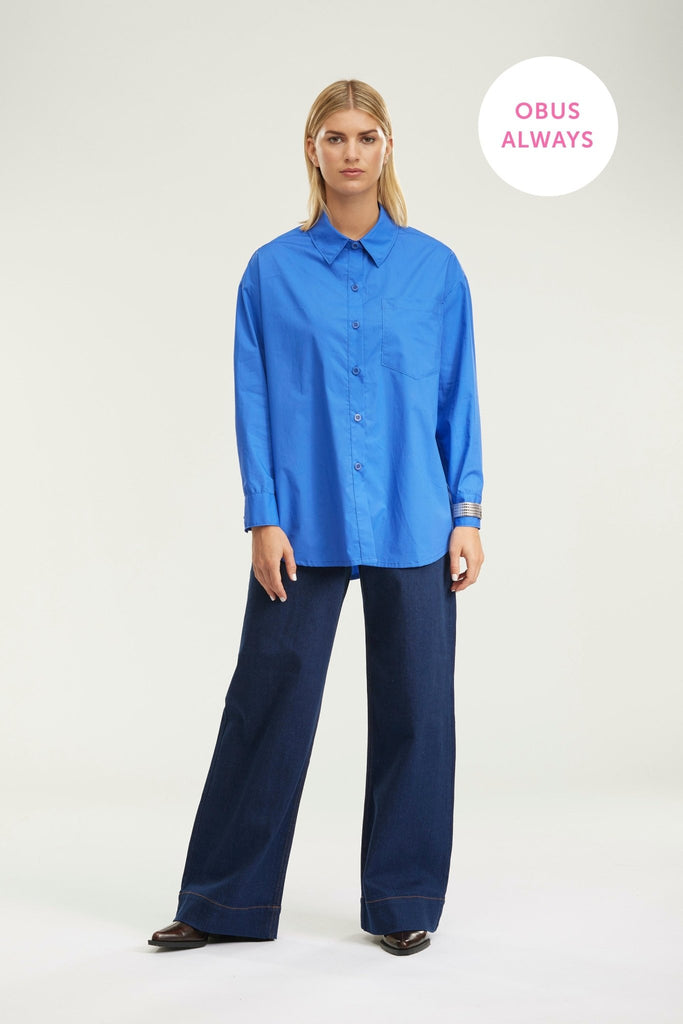 Always Shirt - Obus Online