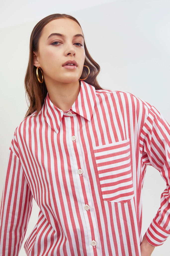 Always Shirt - Obus Online