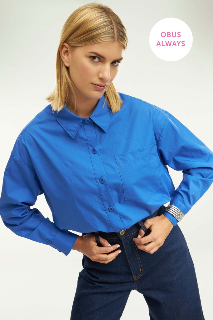 Always Shirt - Obus Online