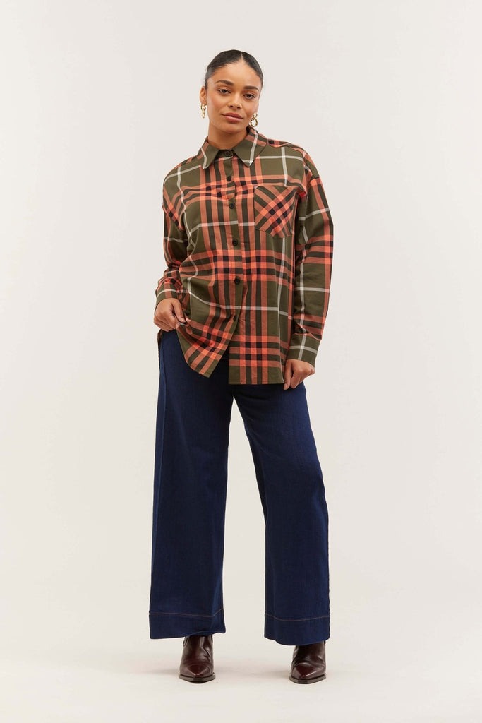 Always Shirt - Obus Online
