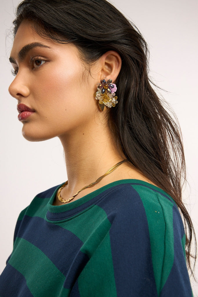 Artistry Earring - Obus Online