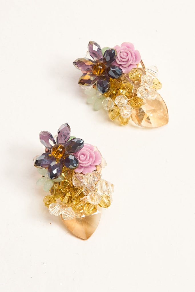 Artistry Earring - Obus Online