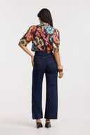 Awaken Blouse - Obus Online