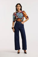 Awaken Blouse - Obus Online