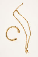 Awaken Cuff - Obus Online
