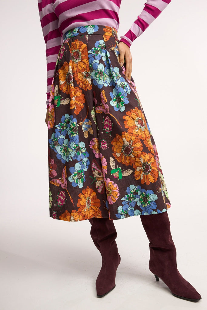 Awaken Culotte - Obus Online
