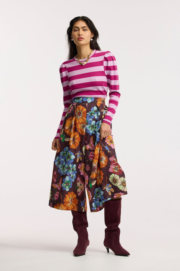 Awaken Culotte - Obus Online