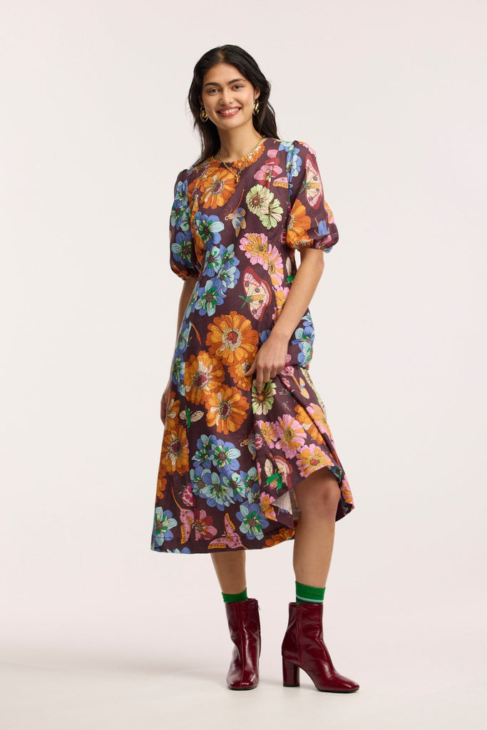 Awaken Dress - Obus Online