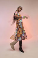 Awaken Dress - Obus Online