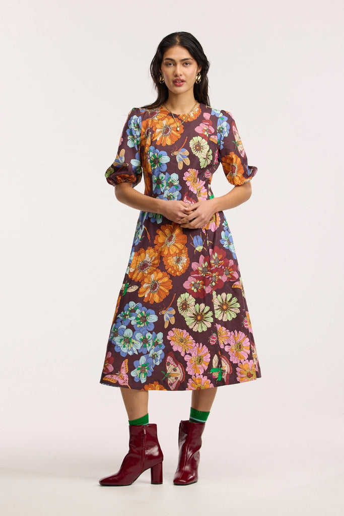 Awaken Dress - Obus Online